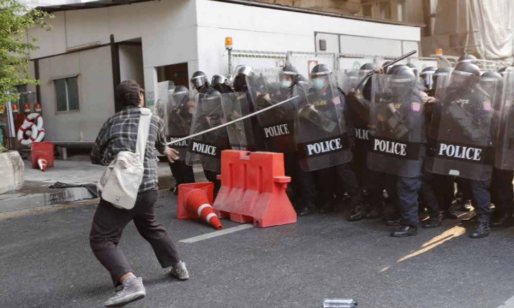 Μιανμάρ: Μεγαλώνει η "μαύρη" λίστα των δολοφονηθέντων στη χώρα